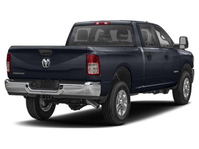2024 RAM 2500 Lone Star 4x4 Crew Cab 6'4" Box