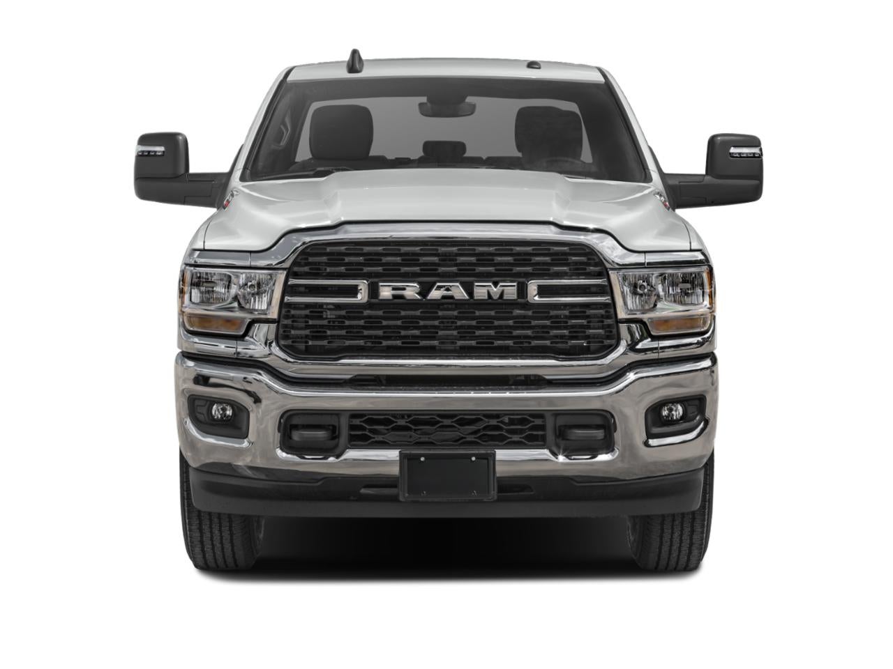 2024 RAM 2500 Lone Star 4x4 Crew Cab 6'4" Box