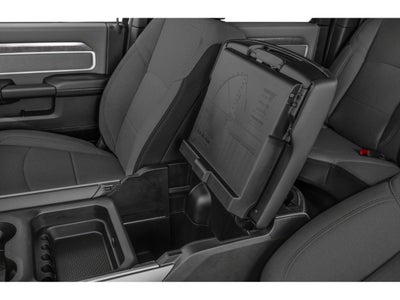 2024 RAM 2500 Lone Star 4x4 Crew Cab 6'4" Box