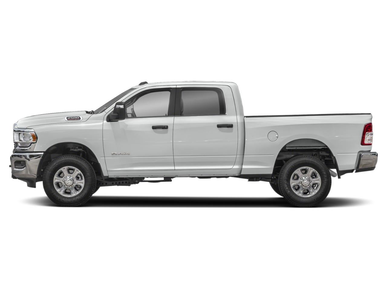 2024 RAM 2500 Lone Star 4x4 Crew Cab 6'4" Box