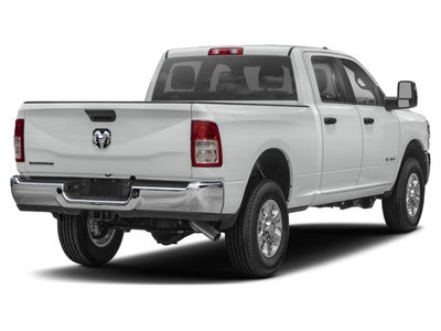 2024 RAM 2500 Lone Star 4x4 Crew Cab 6'4" Box