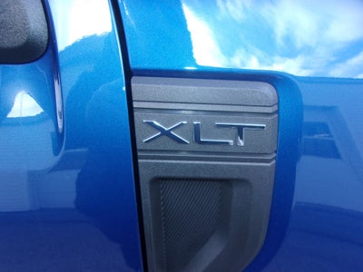 2024 Ford Maverick XLT AWD SuperCrew