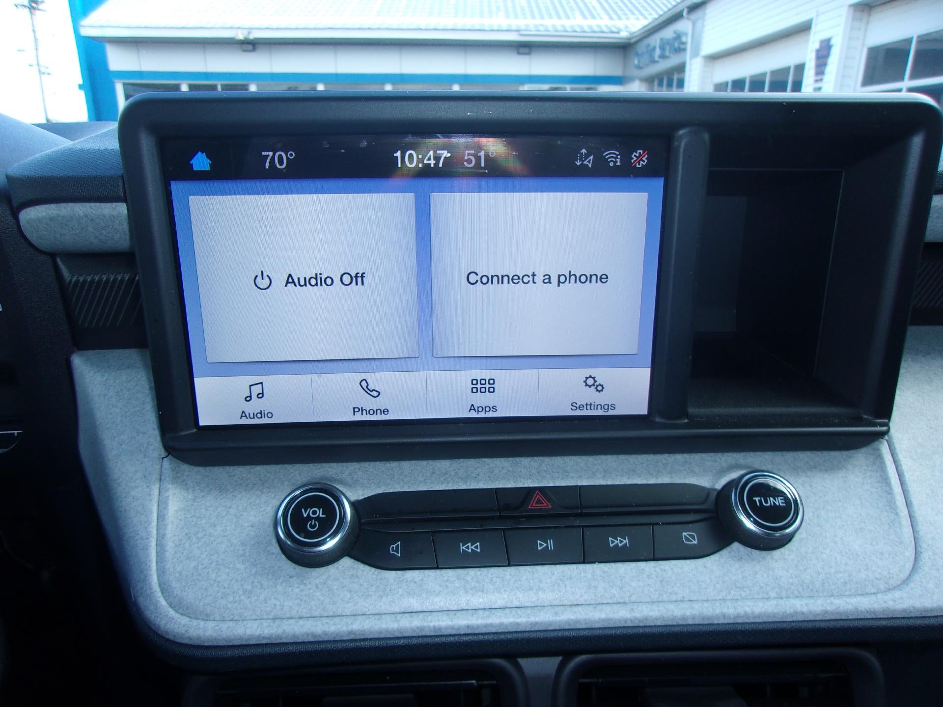 2024 Ford Maverick XLT AWD SuperCrew