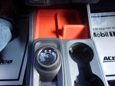 2024 Ford Maverick XLT AWD SuperCrew