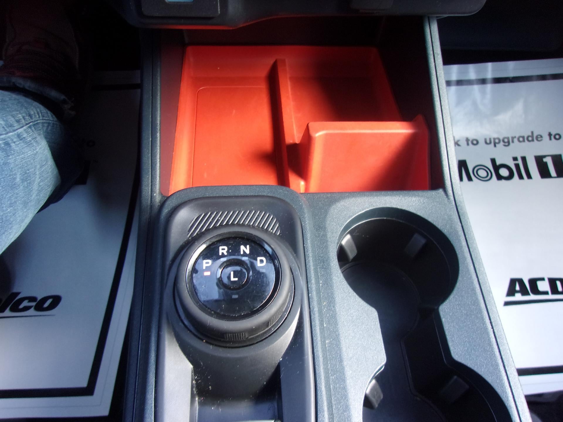 2024 Ford Maverick XLT AWD SuperCrew