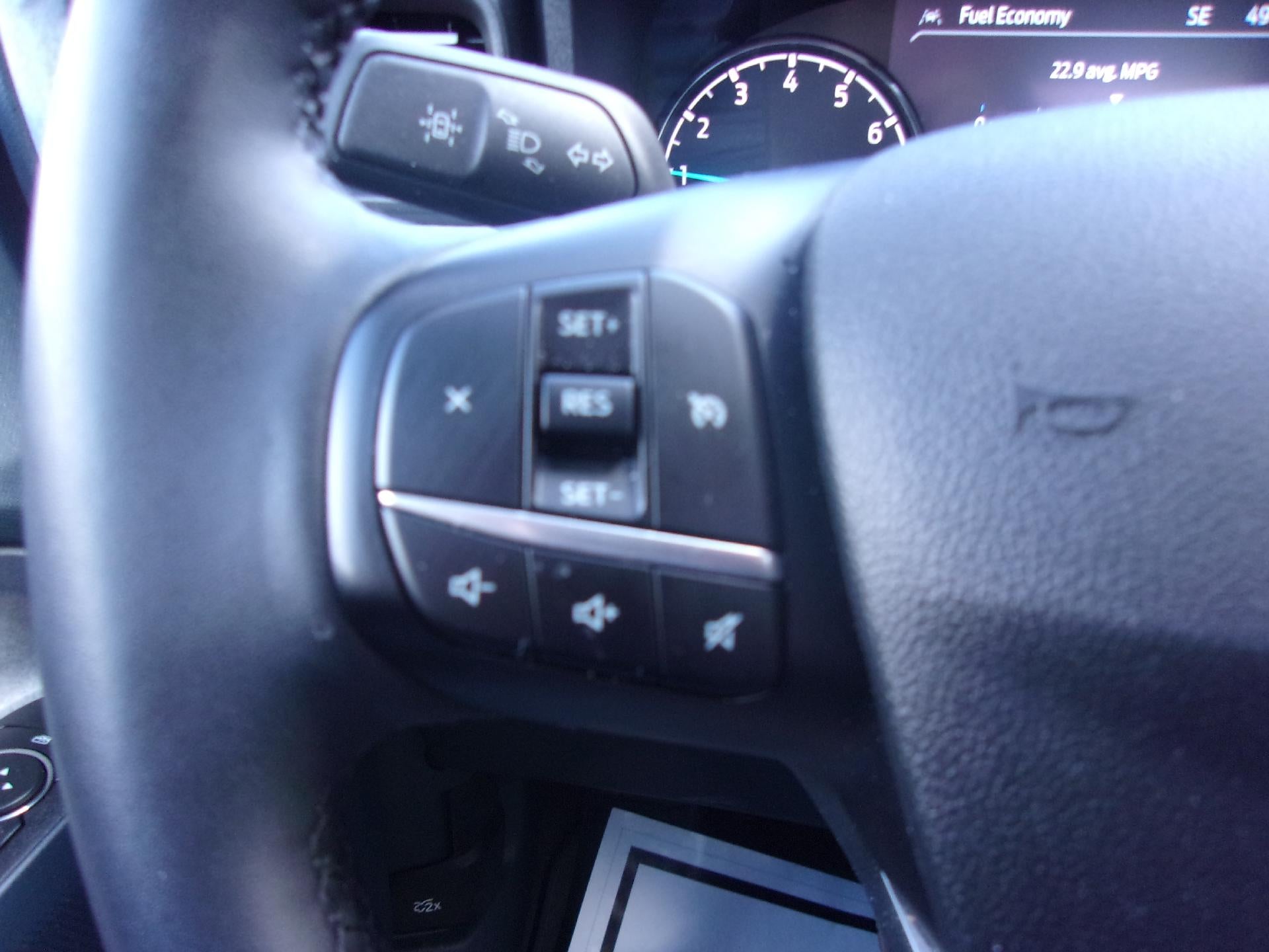 2024 Ford Maverick XLT AWD SuperCrew