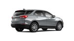 2024 Chevrolet Equinox AWD LS