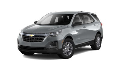 2024 Chevrolet Equinox AWD LS