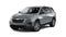 2024 Chevrolet Equinox AWD LS