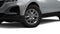 2024 Chevrolet Equinox AWD LS