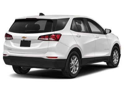 2023 Chevrolet Equinox AWD 4dr LS w/1LS
