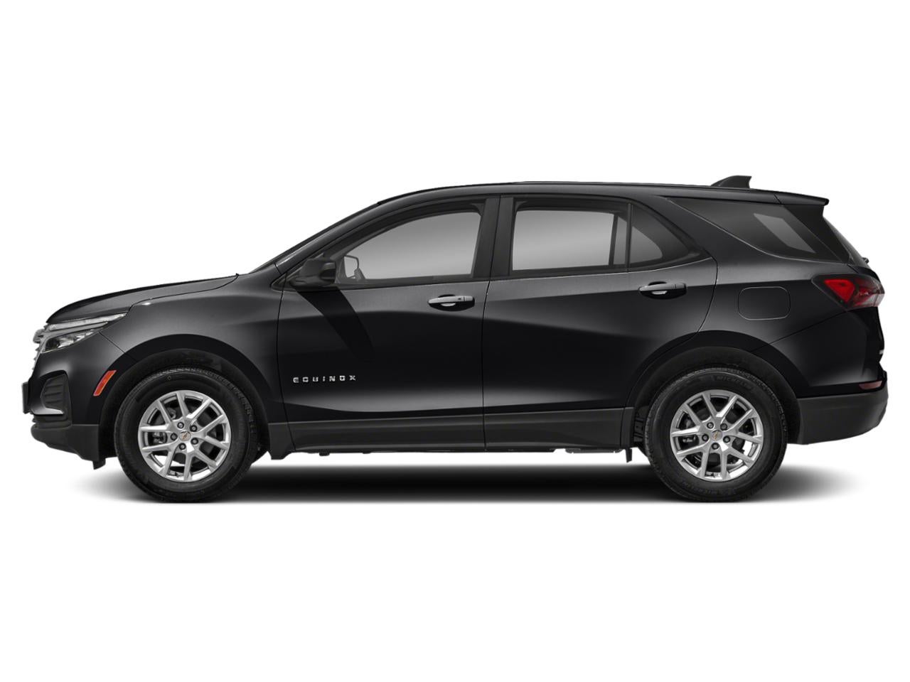 2023 Chevrolet Equinox AWD 4dr LT w/2FL