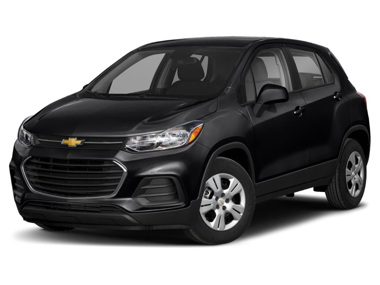2018 Chevrolet Trax AWD 4dr LS