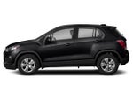 2018 Chevrolet Trax AWD 4dr LS