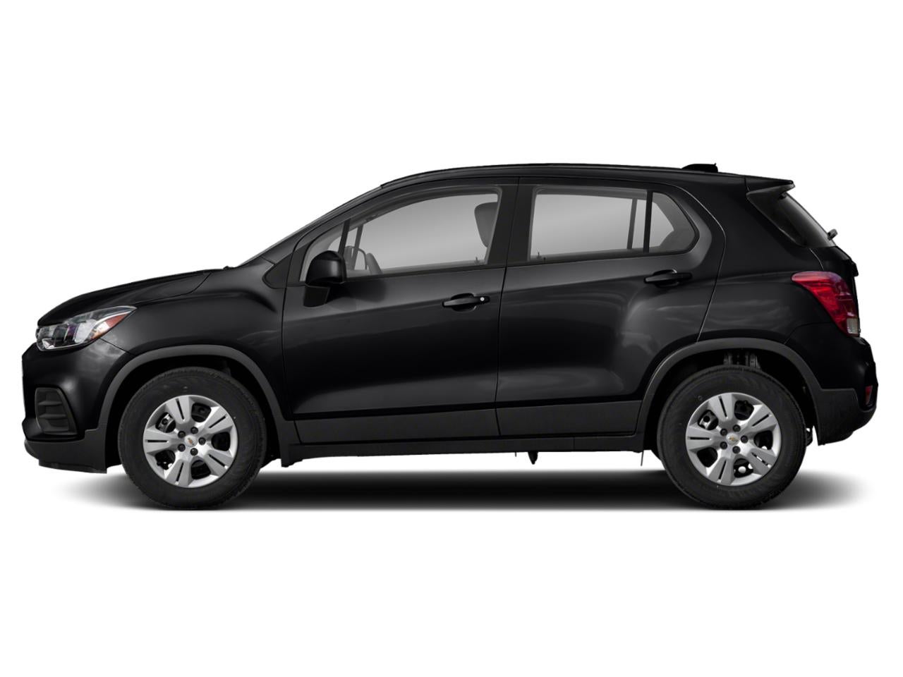 2018 Chevrolet Trax AWD 4dr LS