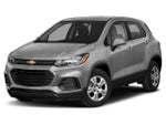 2018 Chevrolet Trax AWD 4dr LS