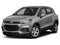 2018 Chevrolet Trax AWD 4dr LS