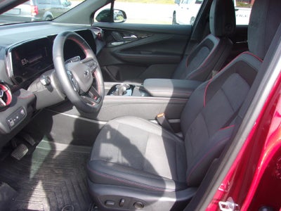 2024 Chevrolet Blazer EV RS eAWD