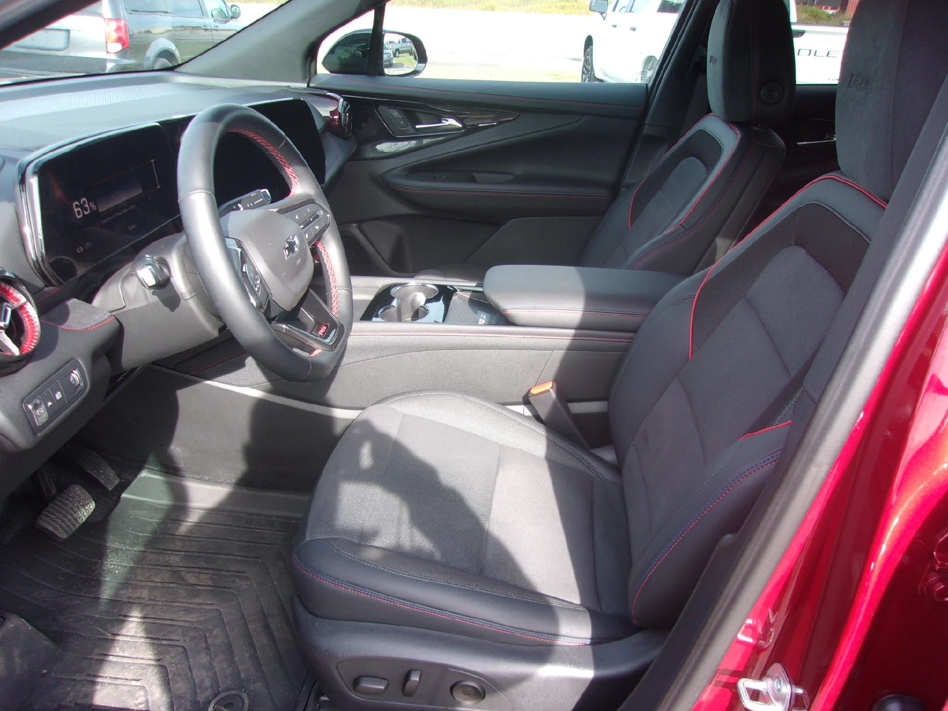 2024 Chevrolet Blazer EV RS eAWD