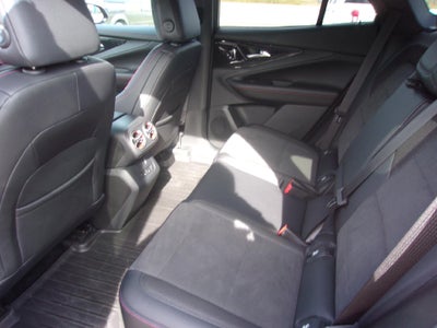 2024 Chevrolet Blazer EV RS eAWD