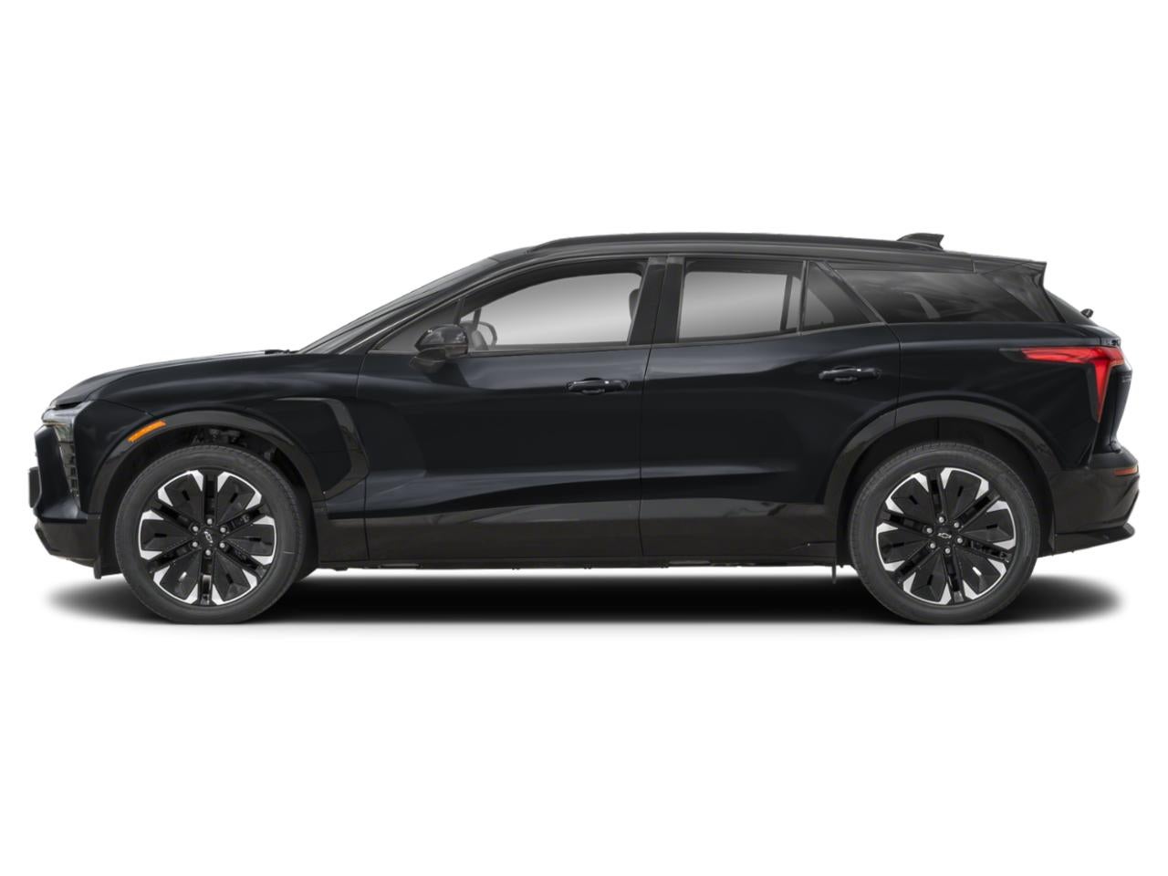 2024 Chevrolet Blazer EV RS eAWD