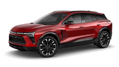 2024 Chevrolet Blazer EV RS eAWD