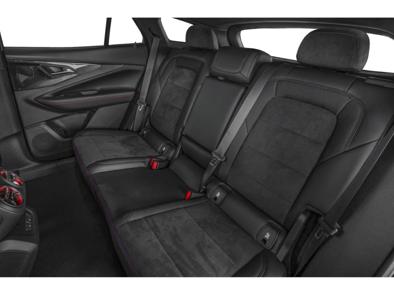 2024 Chevrolet Blazer EV RS eAWD