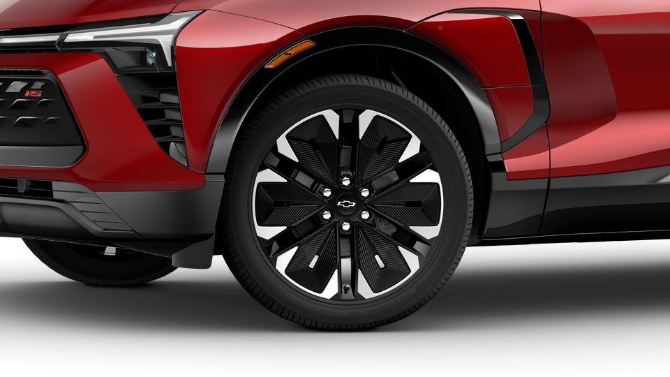 2024 Chevrolet Blazer EV RS eAWD