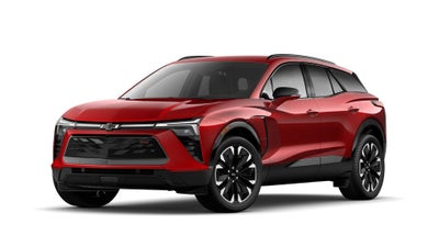 2024 Chevrolet Blazer EV RS eAWD