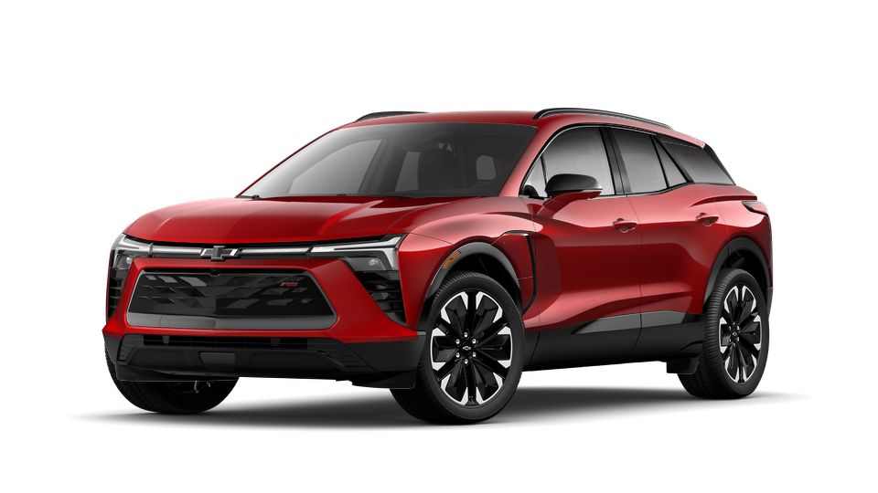 2024 Chevrolet Blazer EV RS eAWD