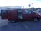 2017 Chevrolet City Express Cargo Van FWD 115" LT