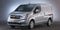 2017 Chevrolet City Express Cargo Van FWD 115" LT