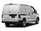 2017 Chevrolet City Express Cargo Van FWD 115" LT