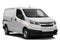 2017 Chevrolet City Express Cargo Van FWD 115" LT