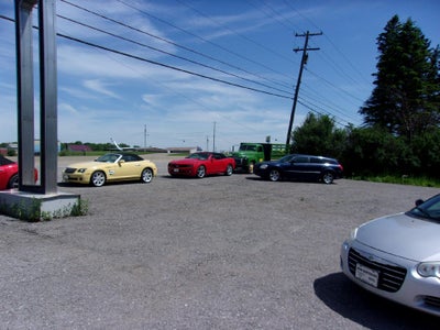 2002 BMW Z3 2.5i Roadster