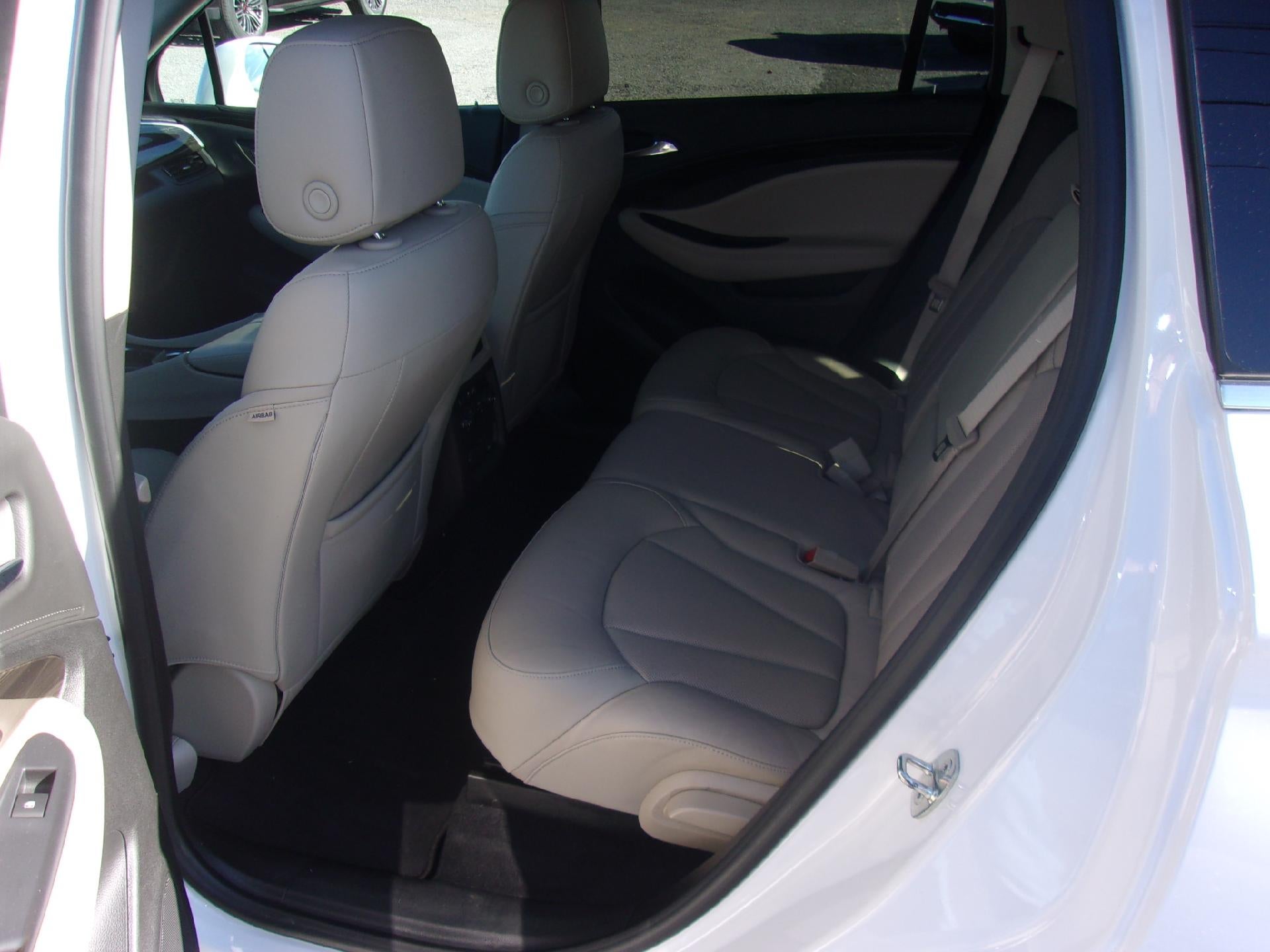 2019 Buick Envision AWD 4dr Premium