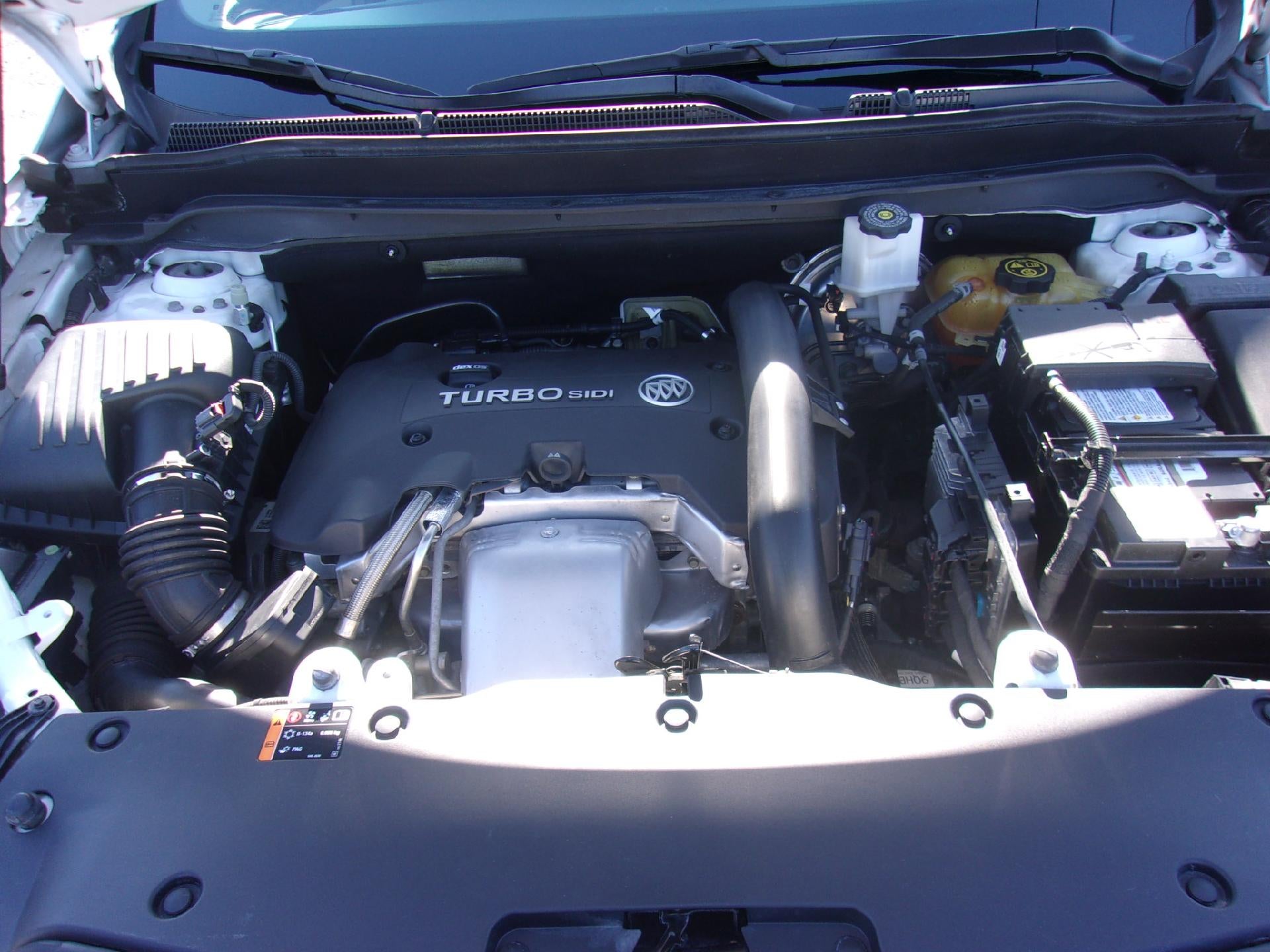 2019 Buick Envision AWD 4dr Premium