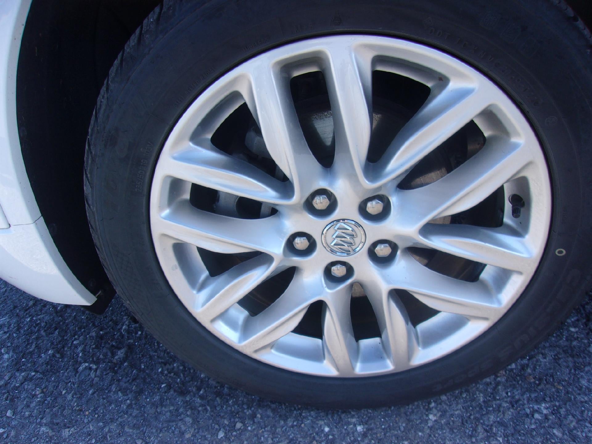 2019 Buick Envision AWD 4dr Premium