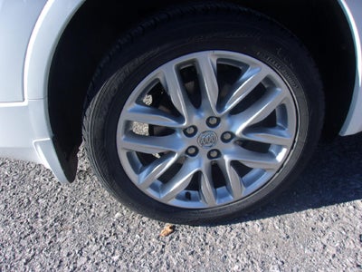 2019 Buick Envision AWD 4dr Premium