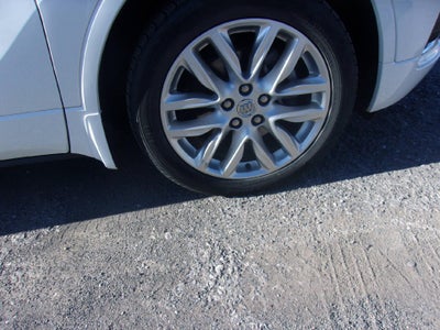 2019 Buick Envision AWD 4dr Premium