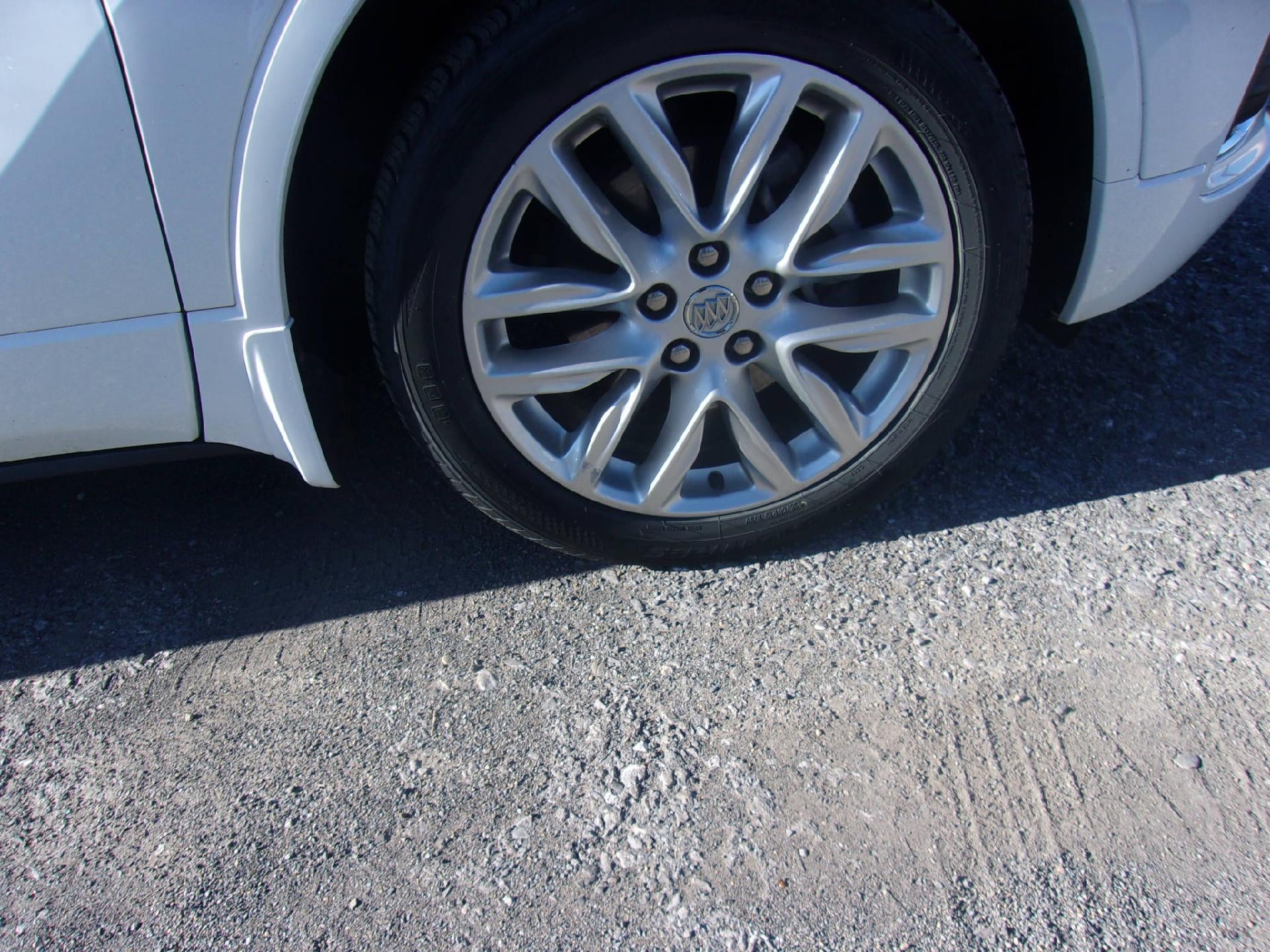 2019 Buick Envision AWD 4dr Premium