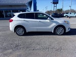 2019 Buick Envision AWD 4dr Premium