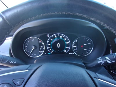 2019 Buick Envision AWD 4dr Premium