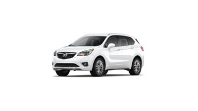 2019 Buick Envision AWD 4dr Premium