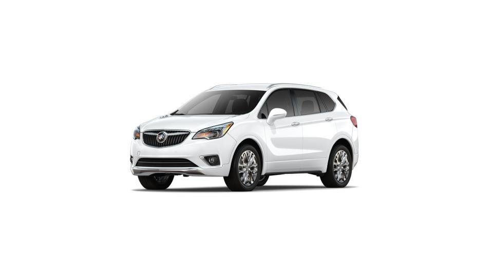 2019 Buick Envision AWD 4dr Premium