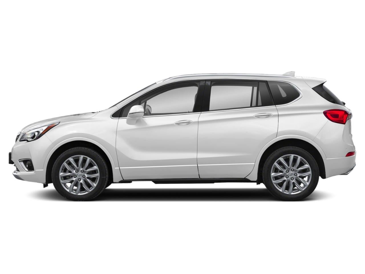 2019 Buick Envision AWD 4dr Premium