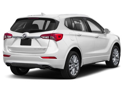 2019 Buick Envision AWD 4dr Premium