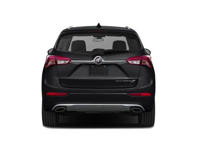 2019 Buick Envision AWD 4dr Premium