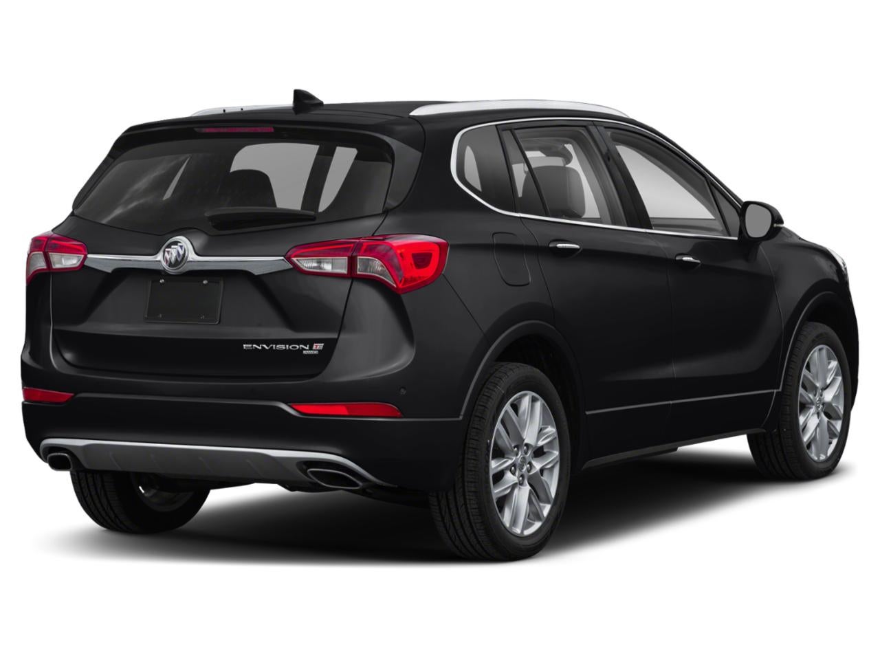 2019 Buick Envision AWD 4dr Premium