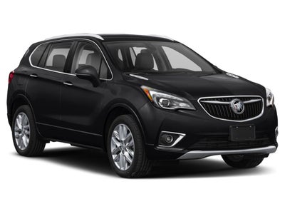 2019 Buick Envision AWD 4dr Premium